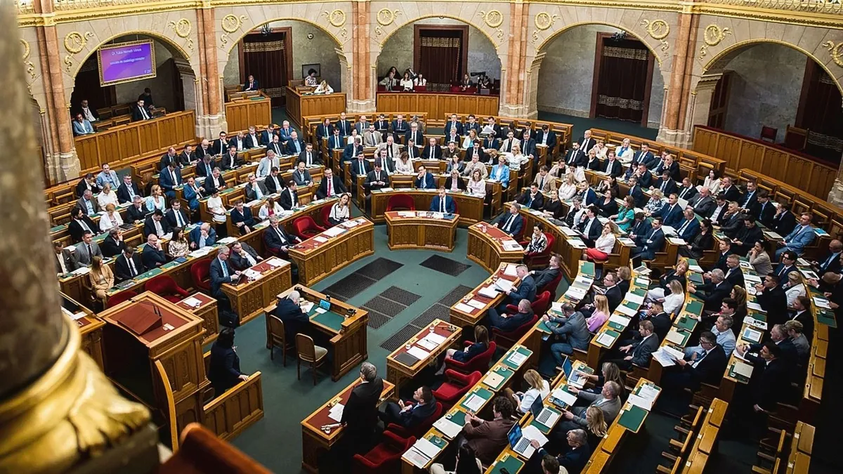 Parlament