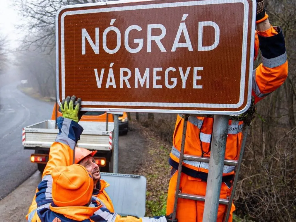 Vármegyék helyett visszajönnek a megyék