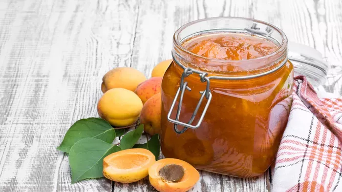 Ettől az egy összetevőtől lesz tökéletes a sárgabarack lekvár