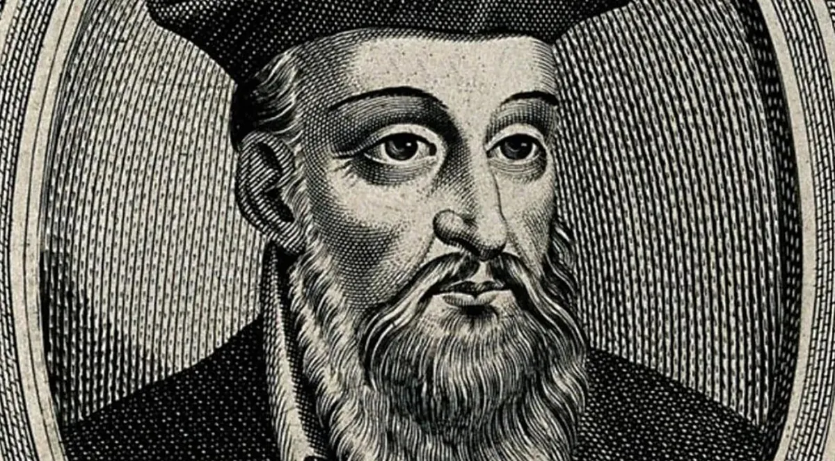 Ez vár ránk 2026 hátralévő hónapjaiban Nostradamus jóslatai szerint. 