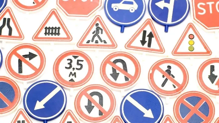 Most is megkapná a jogosítványt? KRESZ-kvízünkből kiderül