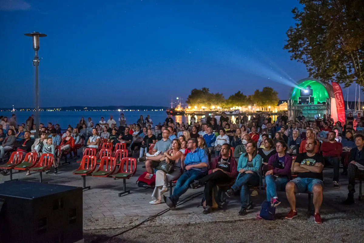 Régi-új néven tér vissza a Veszprém-Balaton Filmpiknik.