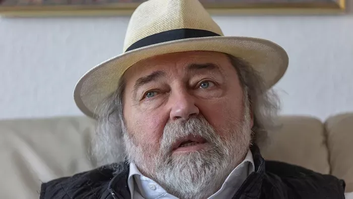 Molnár György Elefánt megtörte a csendet jelenlegi állapotáról
