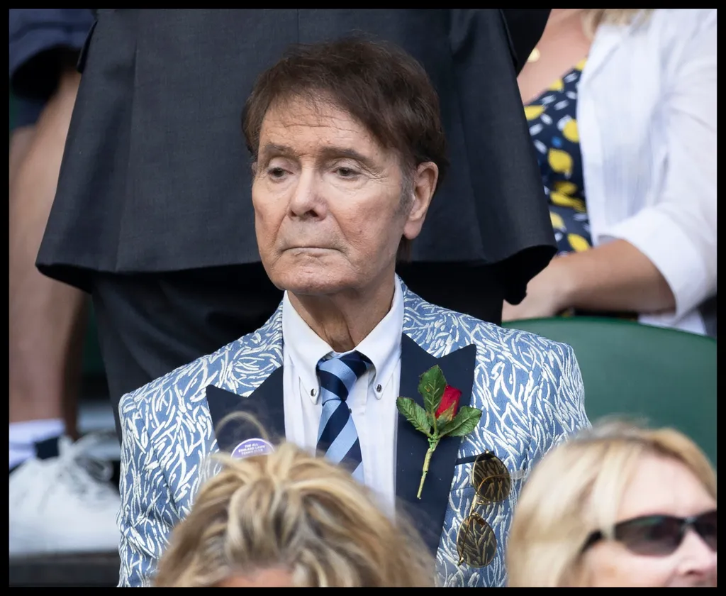 Wimbledon Tennis Championships - Day Two