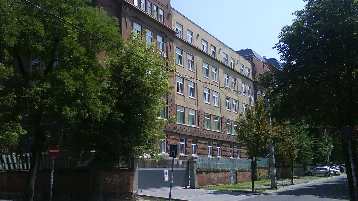 Kinevezték a Budapesti Bajcsy-Zsilinszky Kórház főigazgatóját