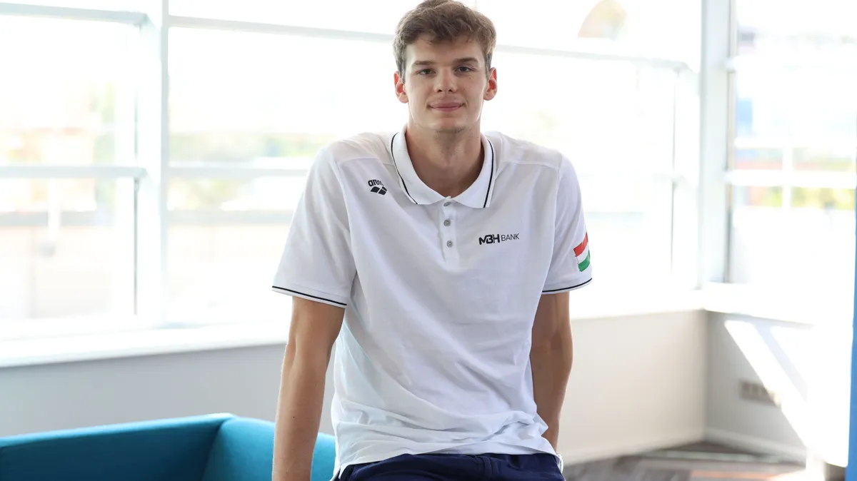 Kós Hubert