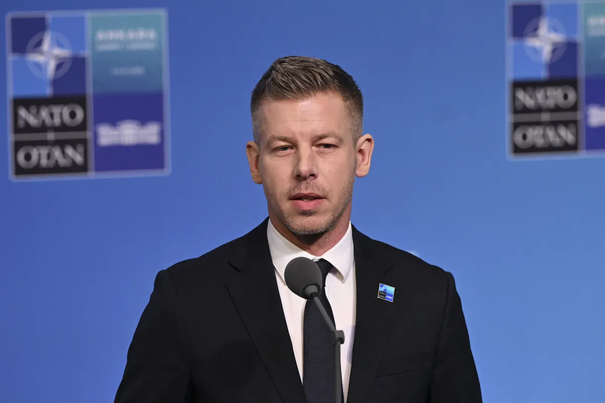 Magyar Péter és Zelenszkij hamarosan négyszemközt is találkoznak
