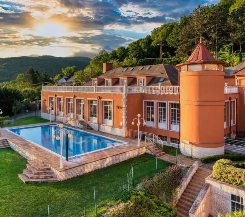 A Hotel & More körül vendégek és üzleti partnerek is rendezetlen követelésekről számoltak be