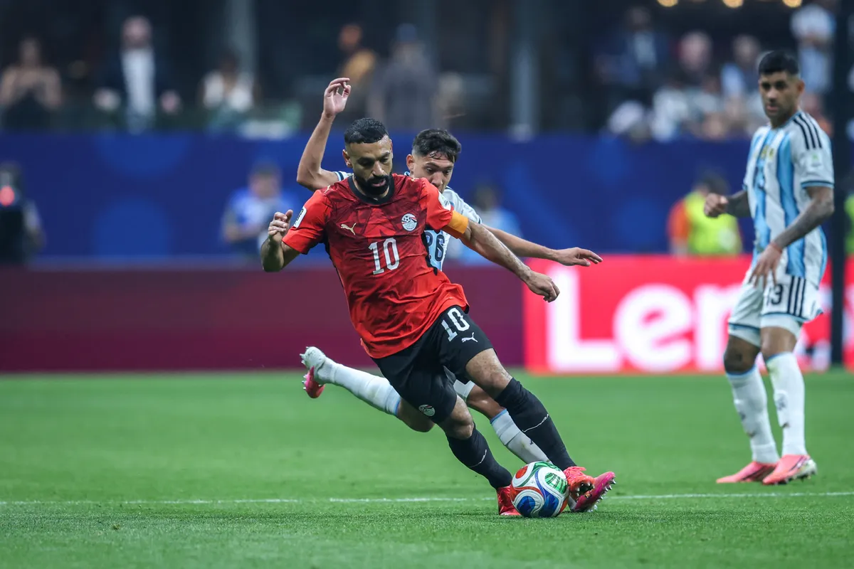 Egyelőre nem tudni, hogy Mohamed Szalah hol futballozik a következő idényben