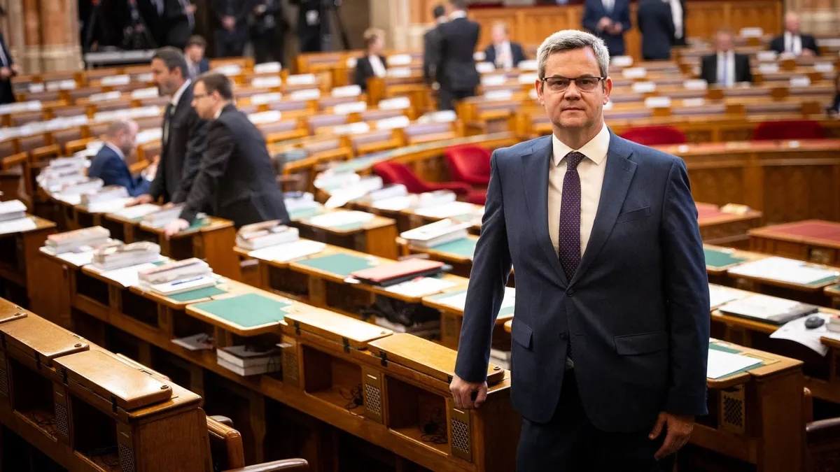 Takács Péter előhozta Magyar Péter gyógyszeráfa-ígéretét.