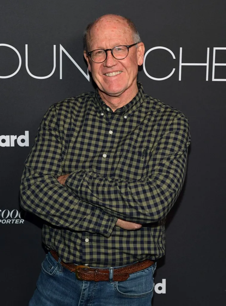 LOS ANGELES, CALIFORNIA - NOVEMBER 04: Glen Keane attends Soundcheck: A Netflix Film and Series Music Showcase on November 04, 2019 in Los Angeles, California.   Matt Winkelmeyer/Getty Images/AFP (Photo by Matt Winkelmeyer / GETTY IMAGES NORTH AMERICA / Getty Images via AFP)