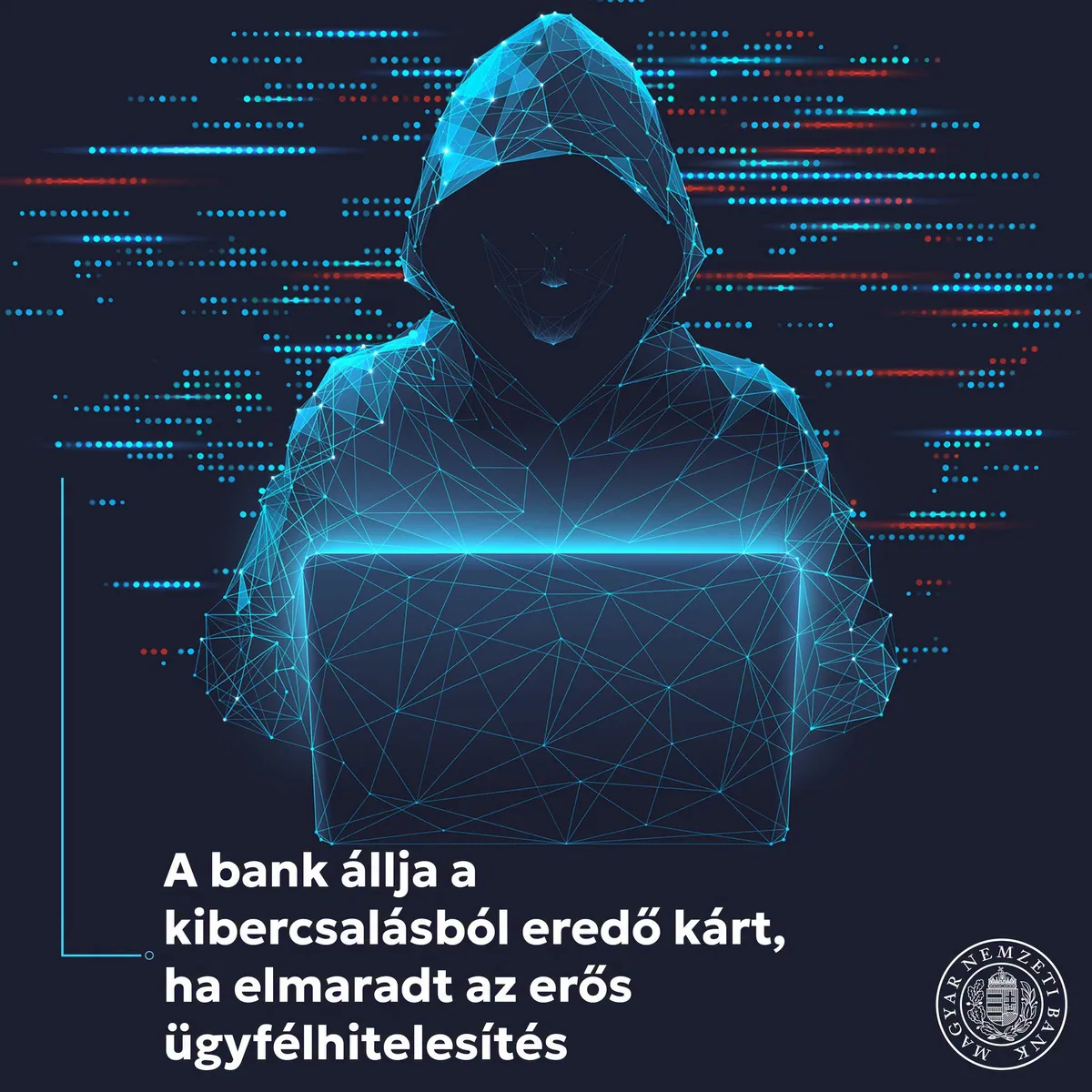 kibercsalás