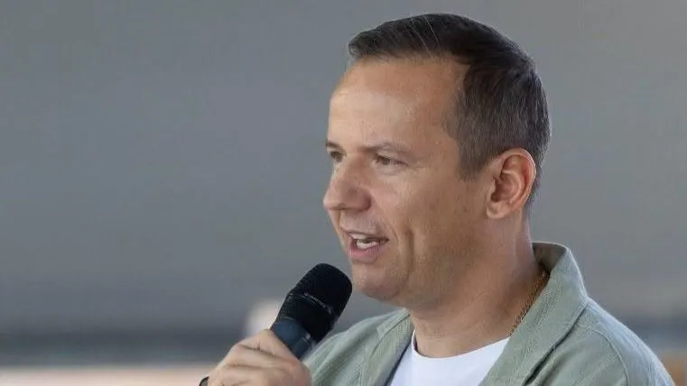 Schiffer András