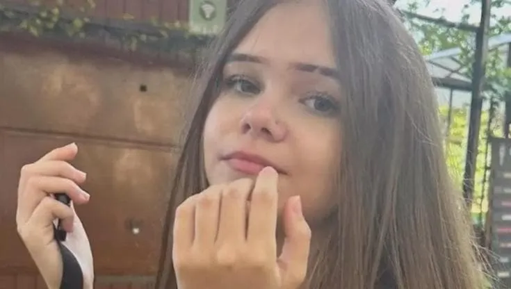 Aurora Tila, gyilkosság áldozata, Olaszország