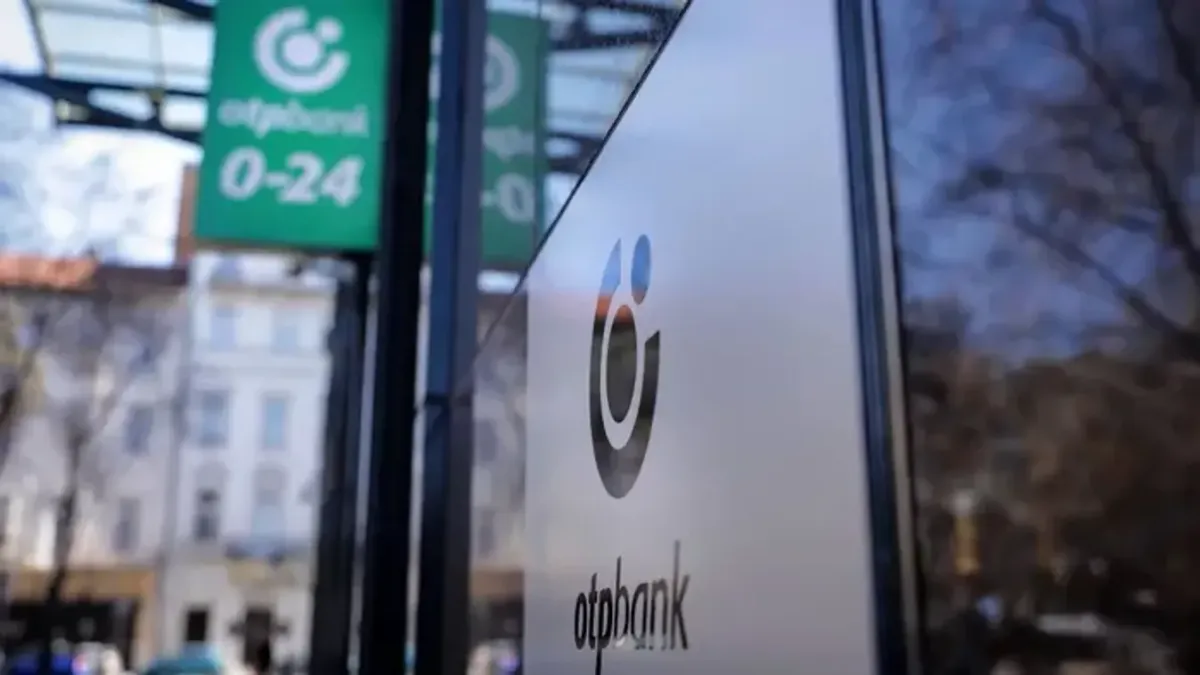 Karbantartás várható az OTP Banknál