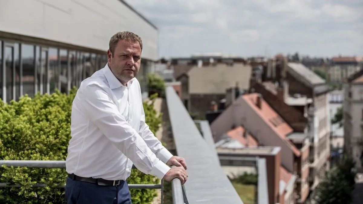 Kapitány István bejelentette: Guller Zoltánt visszahívták.
