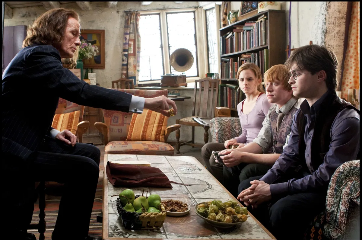 A Harry Potter és a Halál erelyéi II. része hatalmas sikert aratott a mozikban. 2011-es bemutatója után lezárult egy korszak.