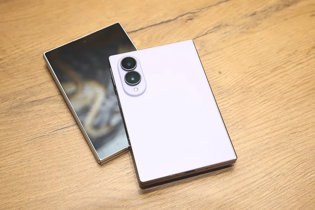 Samsung globális termékbemutató