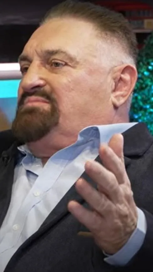 Növényi Norbert kórházba került