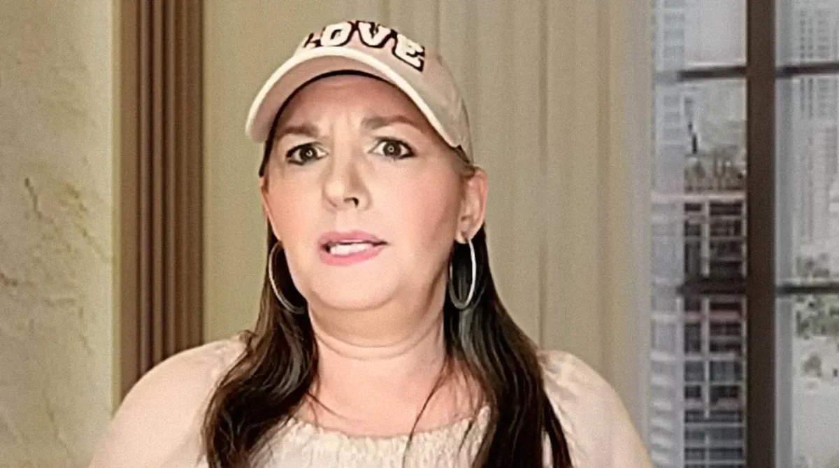 Patty Ellen állítja: császármetszése alatt meghalt és a túlvilágon járt