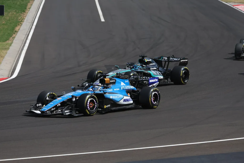 F1, Mogyoród, 2026.07.26, magyar nagydíj, magyar péter