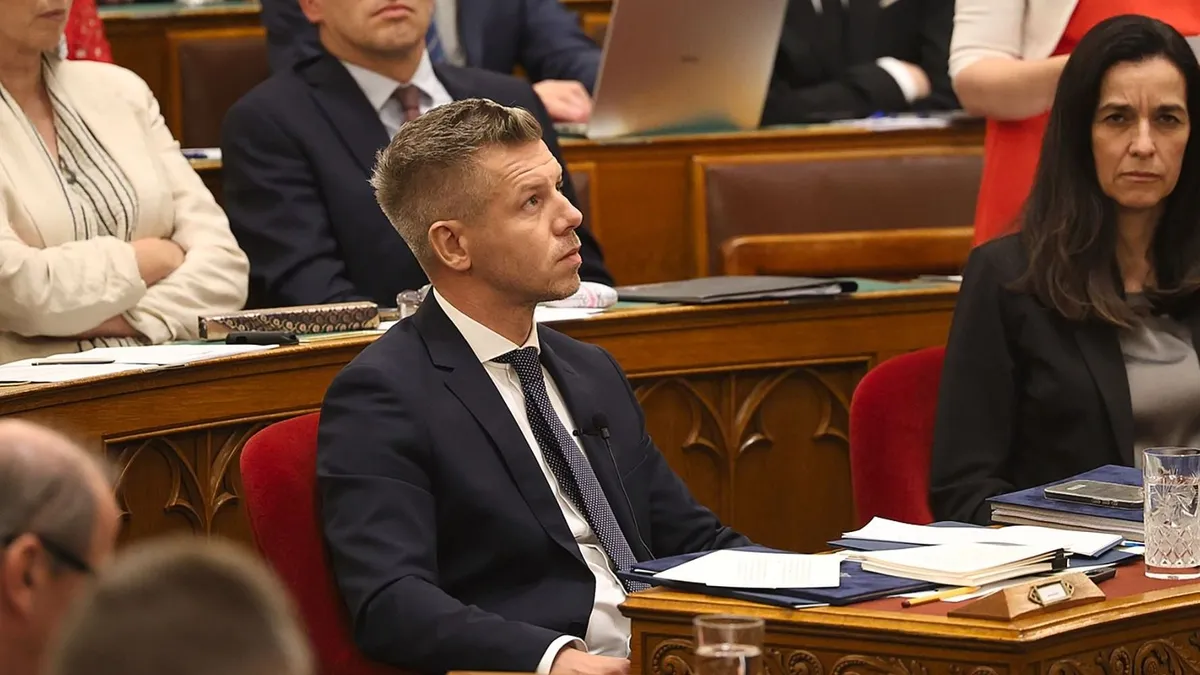 Magyar Péternek sürgősen rendeznie kell a költségvetést ahhoz, hogy teljesíteni tudja választási ígéreteit.