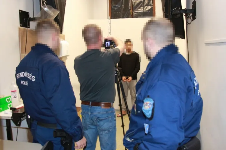 Emberöléssel vádolnak egy 17 éves szatmárcsekei fiút