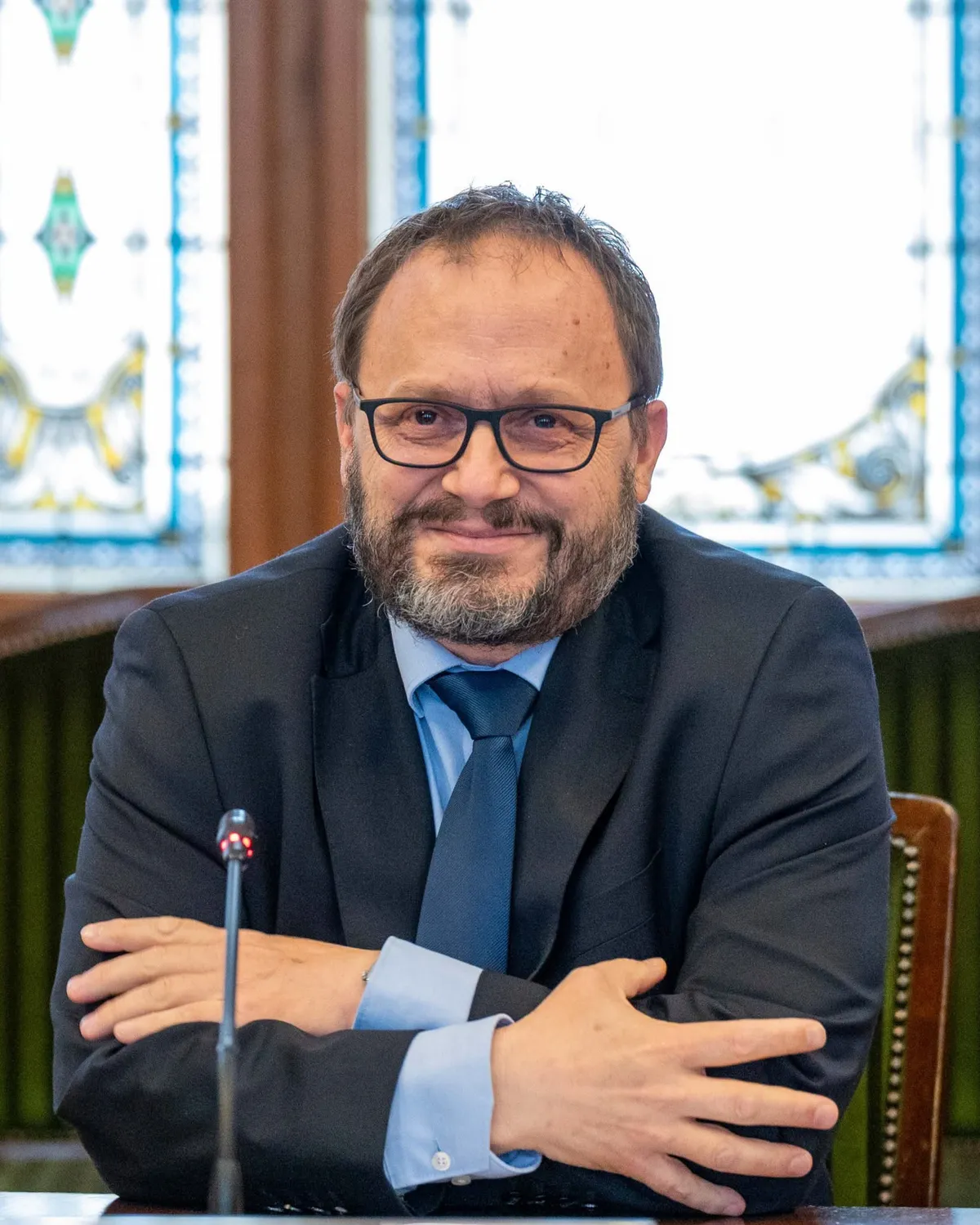 Kármán András: a Tisza-kormány átfogó adóügyi módosító csomagot nyújtott be a parlamentnek 