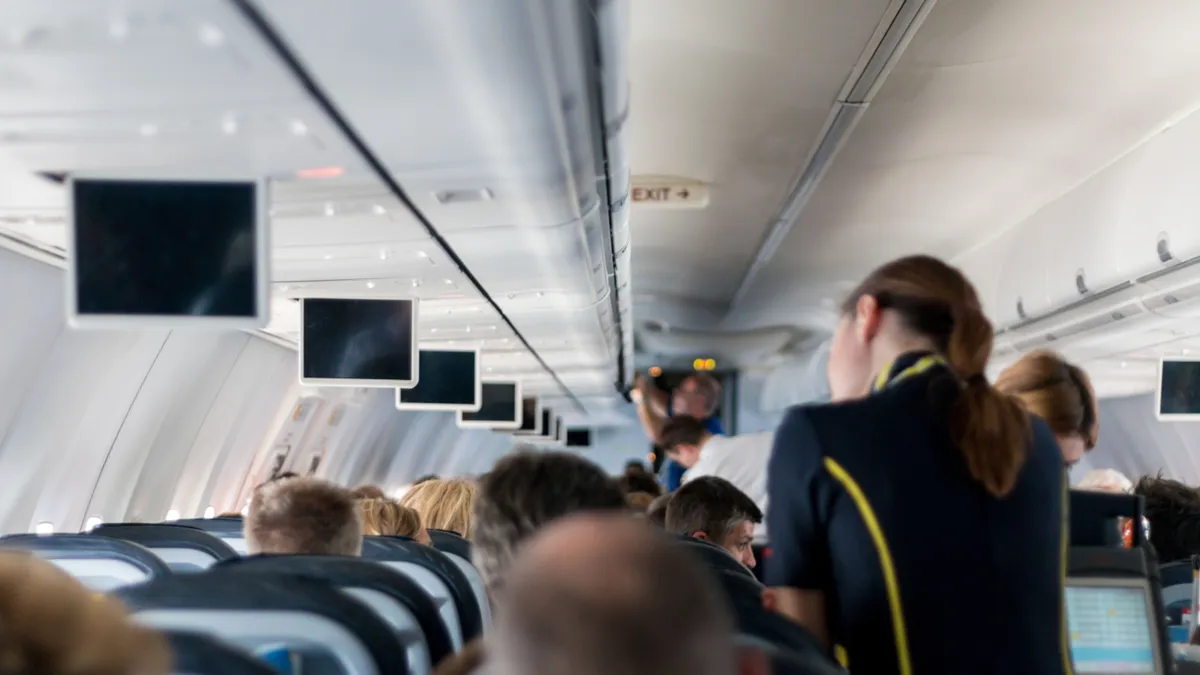 Elhoztunk néhány trükköt a jet lag ellen