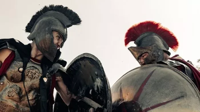 Ezért dörzsölték be magukat a római gladiátorok kaporral