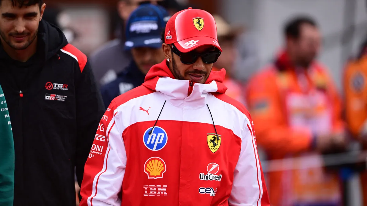 „A szívem a torkomban volt” – Hamilton először szólalt meg az elütött ferraris szerelőről