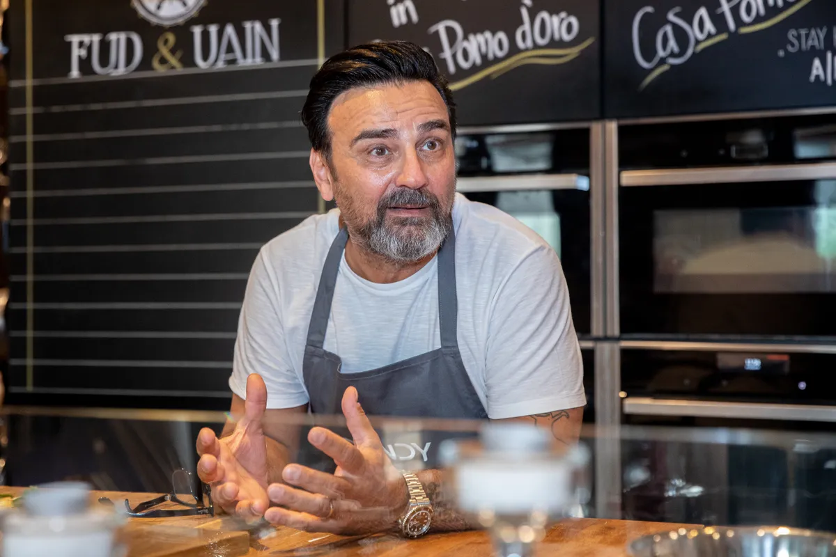 Gianni Annoni