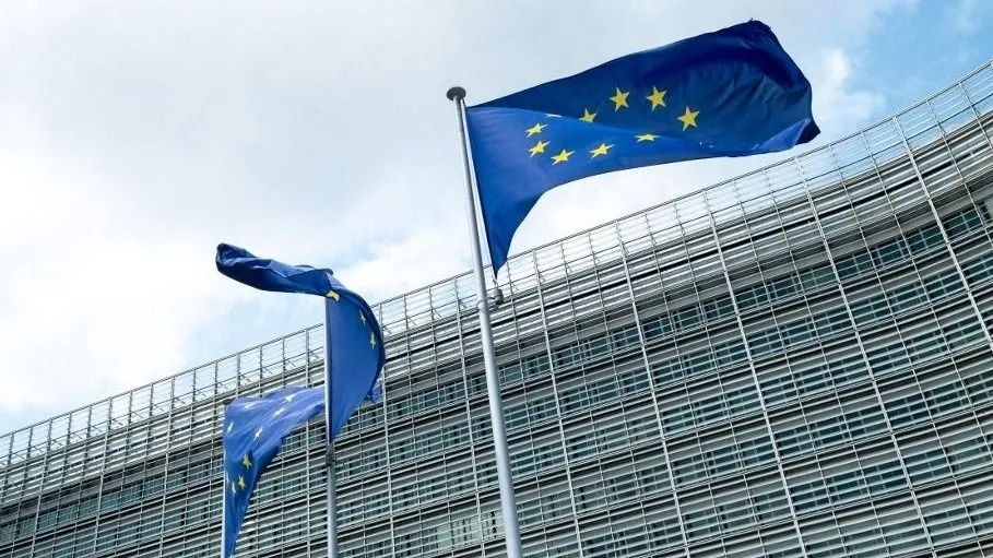 Bekérette az orosz ügyvivőt az Európai Unió