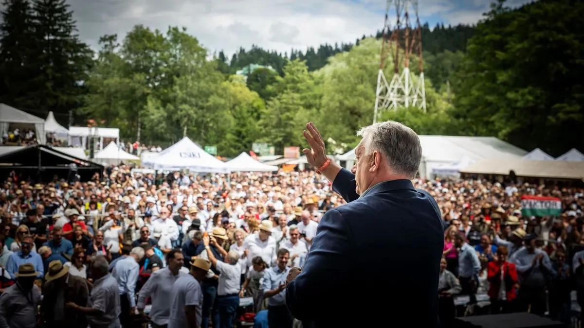 Orbán Viktor