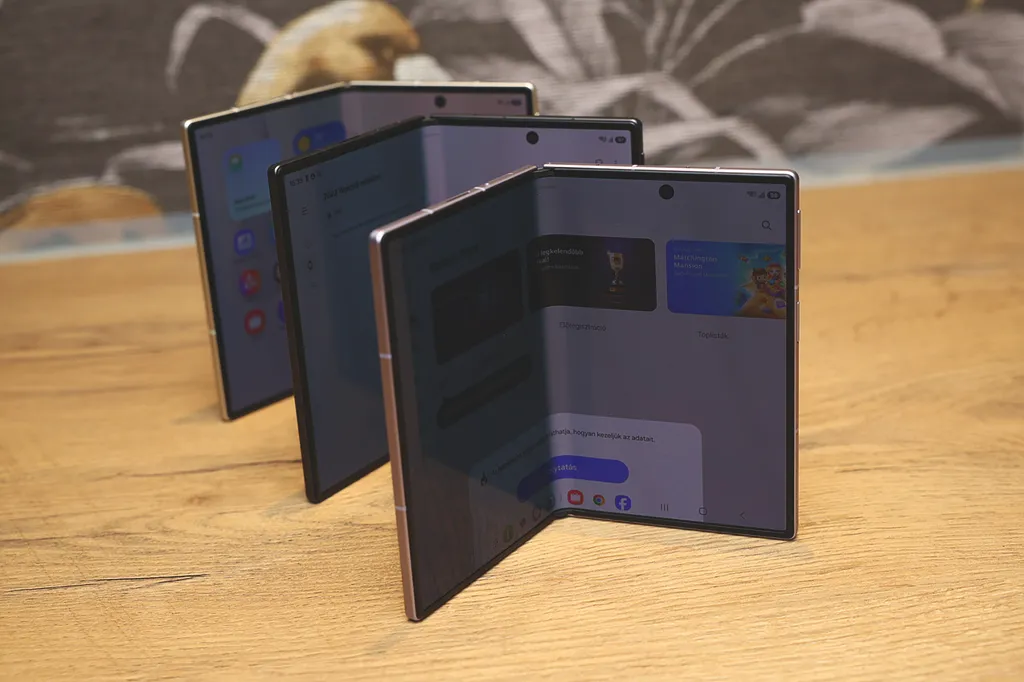 Samsung globális termékbemutató
