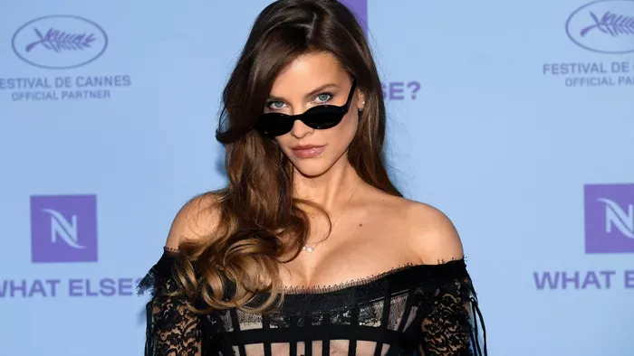 Palvin Barbara lánya hamarosan megszületik! Szomorú, miért éli meg rosszul a terhességét