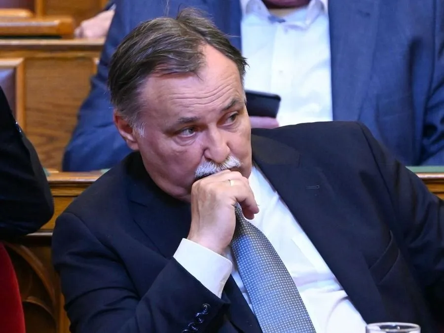 Cáfolta az osztrák fél Gajdos László állítását a vízügyi államtitkárral való egyeztetésről