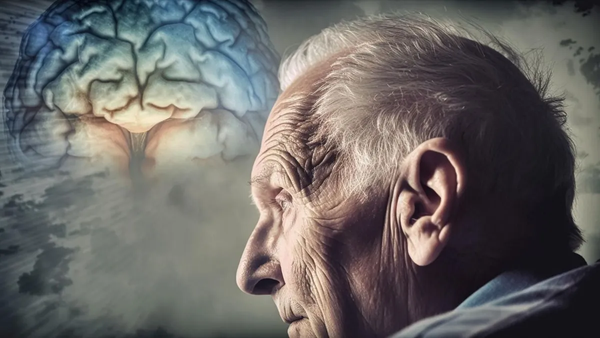 Alzheimer: új vérteszt jelezheti előre a betegség kockázatát egészséges embereknél