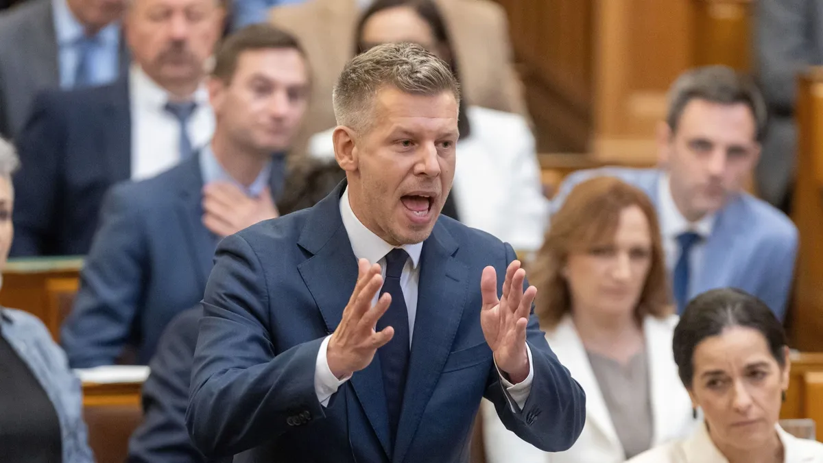 Sietve módosítaná a Tisza az alaptörvényt.