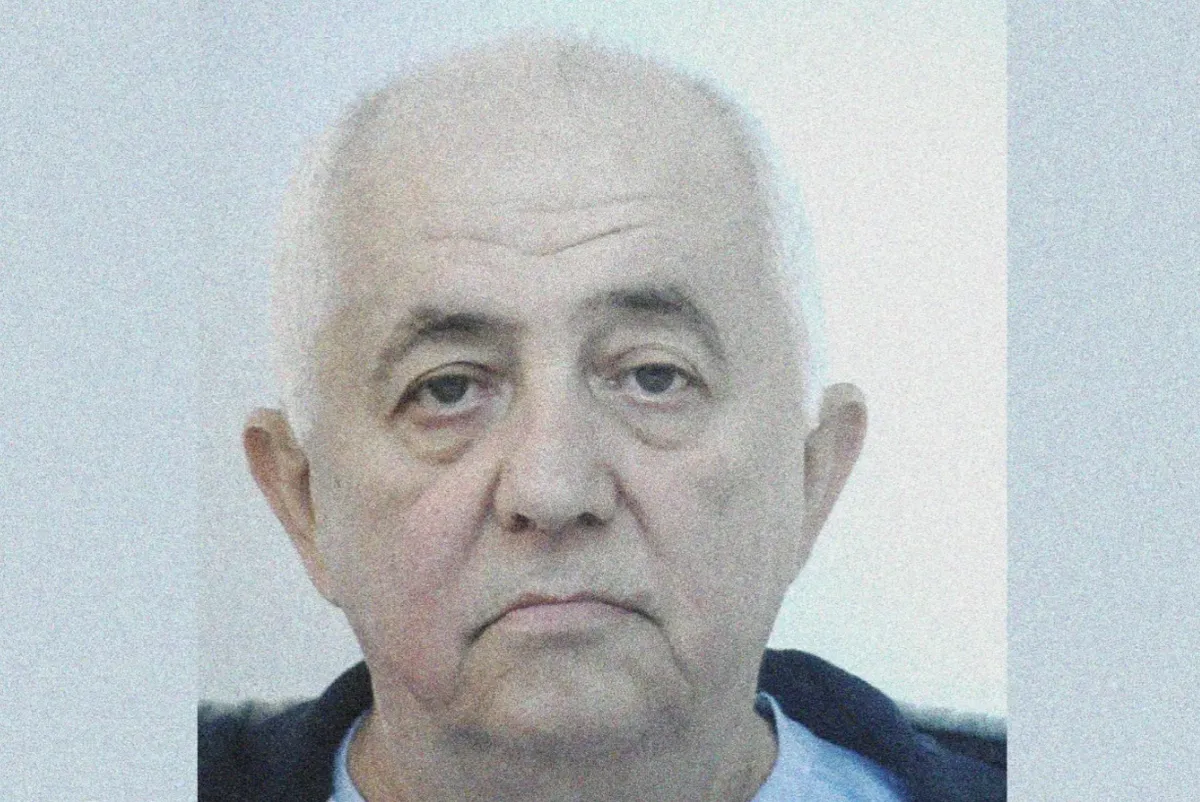 Radnai László hetvenéves korában hunyt el Fotó: police.hu Radnai László