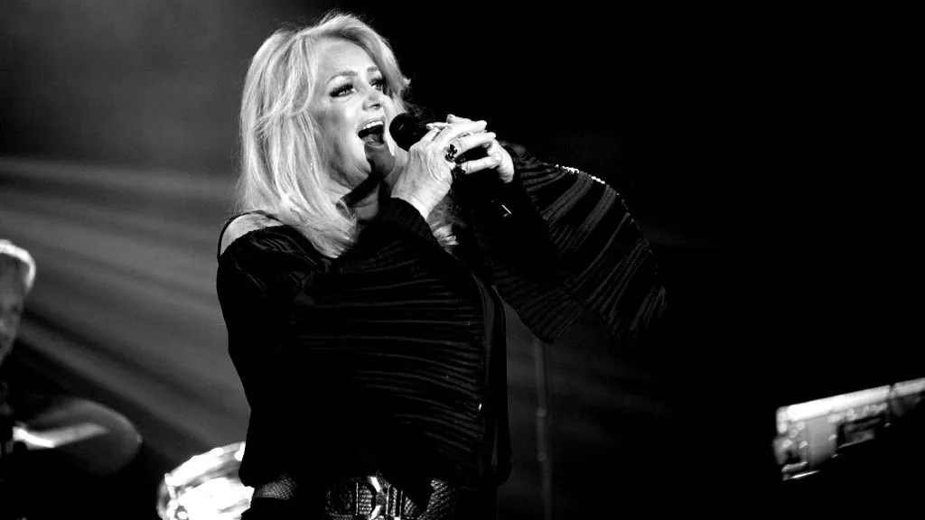 Bonnie Tyler