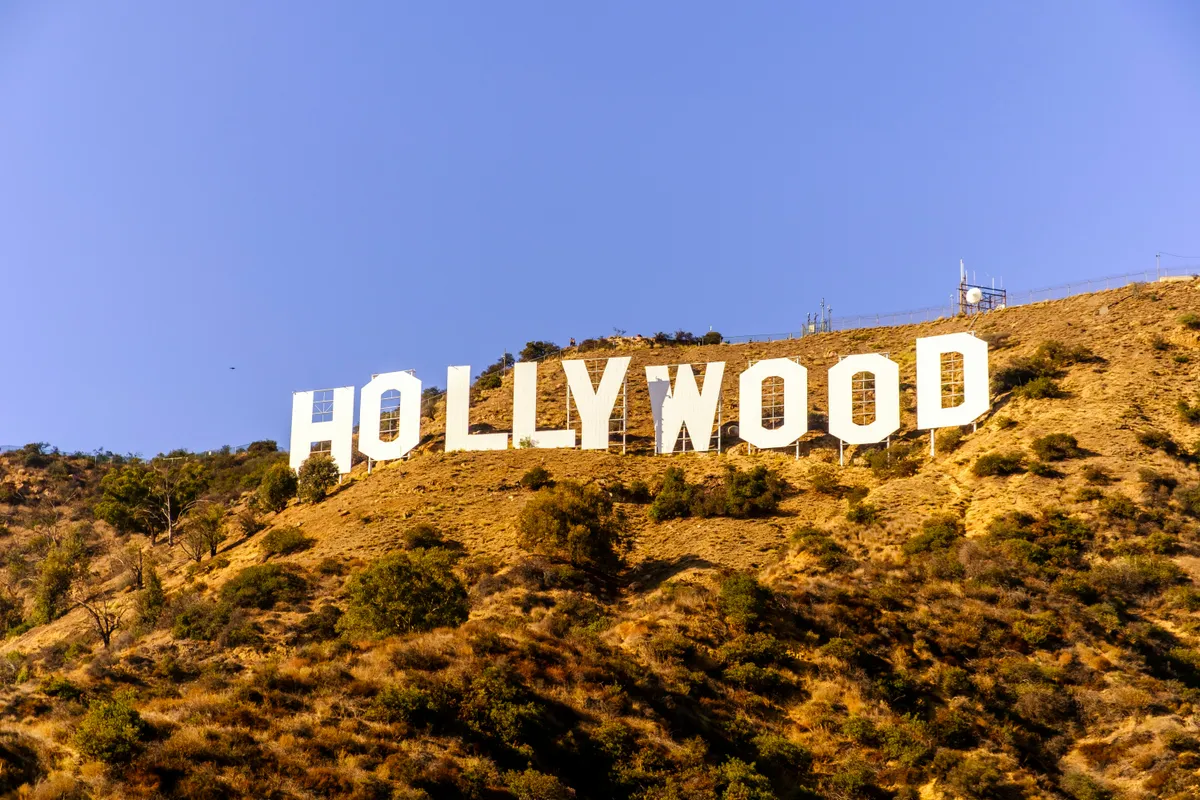 Hollywood
