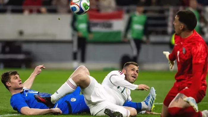 Varga Barnabás helyettese Hollandiába igazol