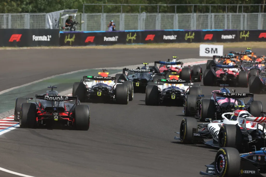 F1, Mogyoród, 2026.07.26, magyar nagydíj, magyar péter