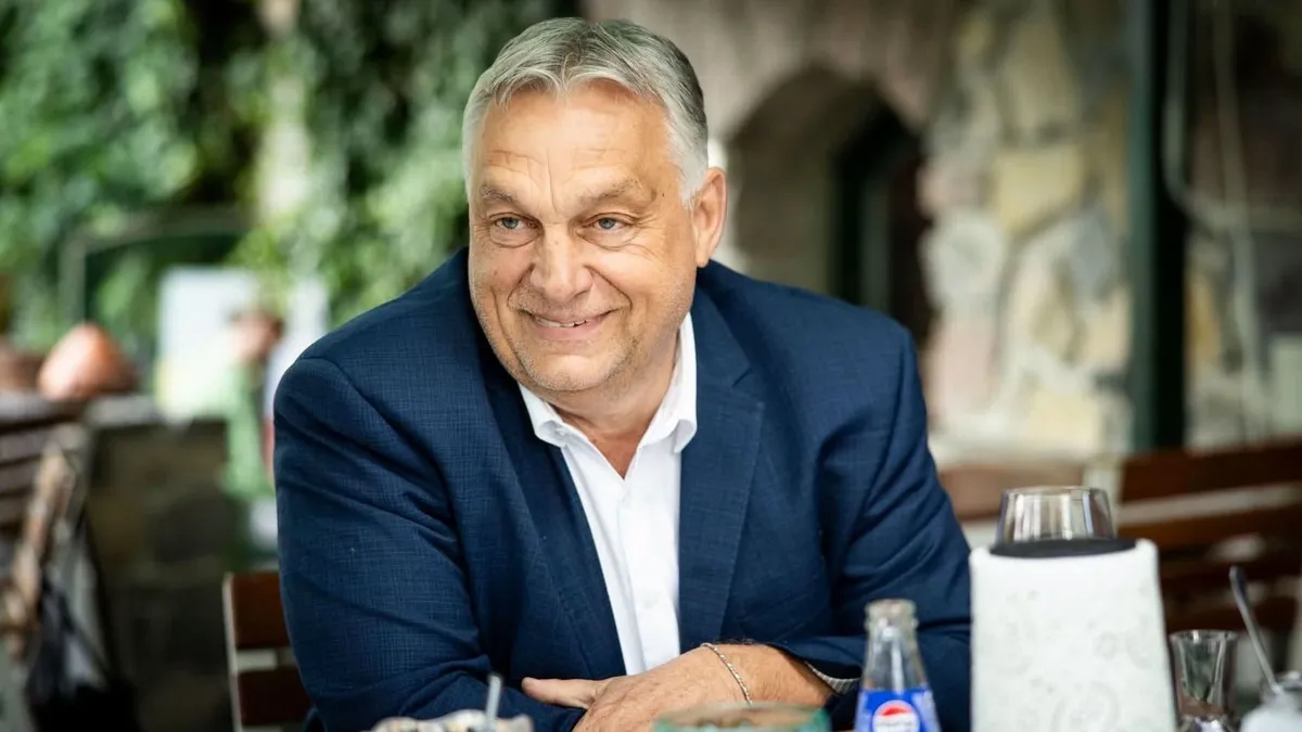 Orbán Viktor