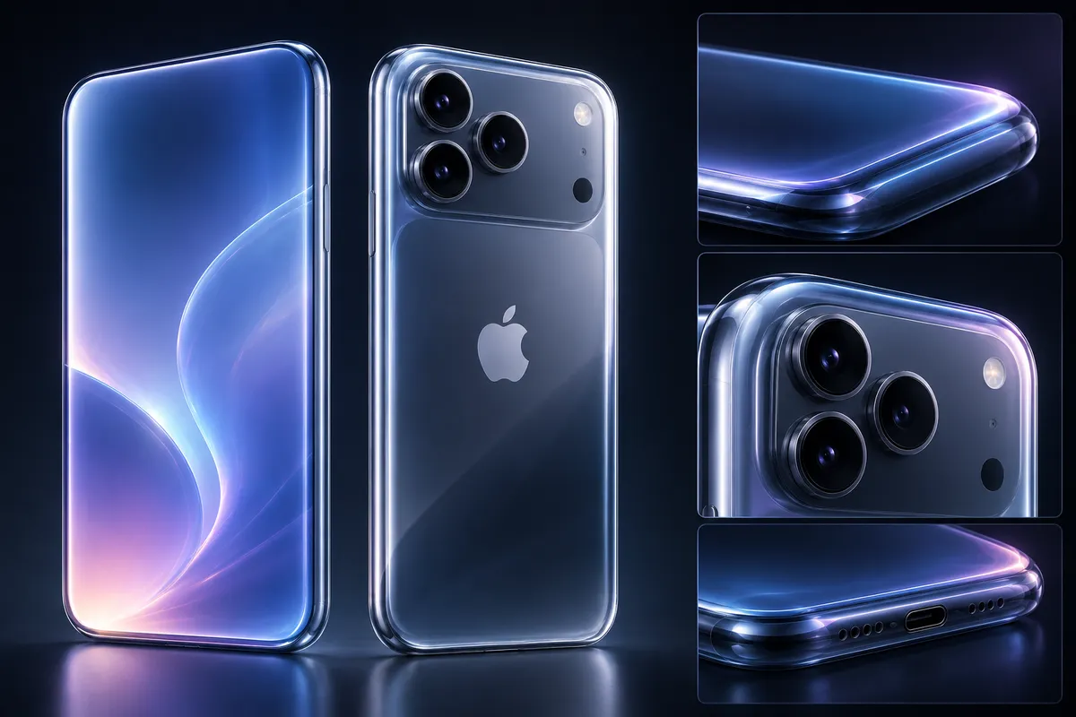 iPhone