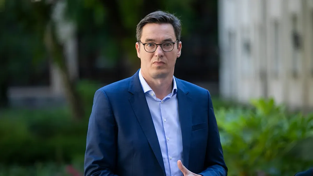 Hőségkészültség Budapesten: Karácsony Gergely megszólalt a főváros ivóvízellátásáról