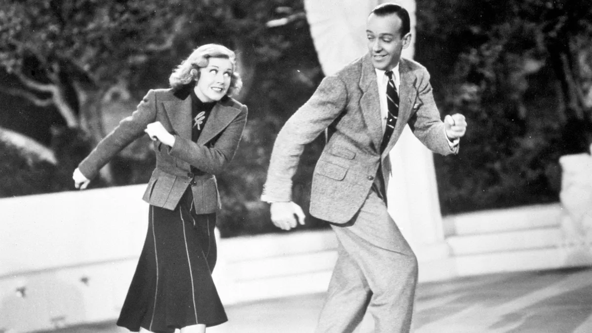 Szenzáció! Fred Astaire-ről életrajzi film készül: az Odüsszeia sztárja fogja játszani a táncparkett ördögét