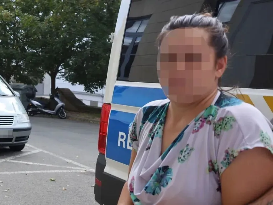 nagydorogi csecsemőgyilkosság