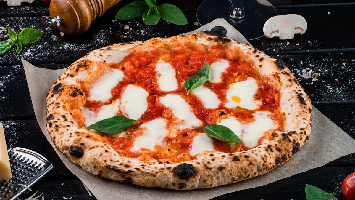 Pizza készítése otthon: így lesz igazán finom és laktató
